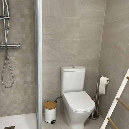 Blanchard Benas 2 Apartman