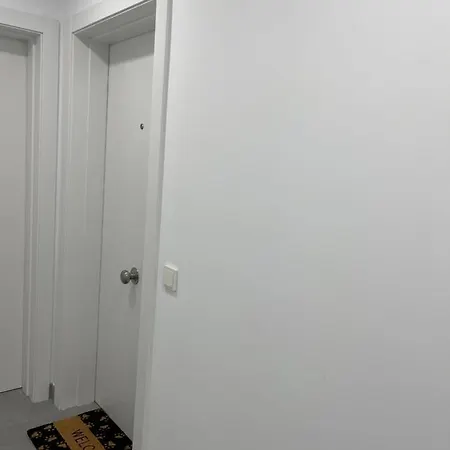 Blanchard Benas 2 Apartman