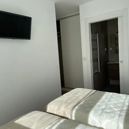Blanchard Benas 2 Apartament