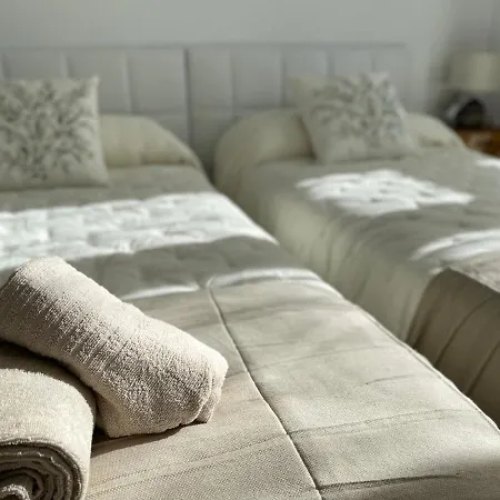 Blanchard Benas 2 * Benasque