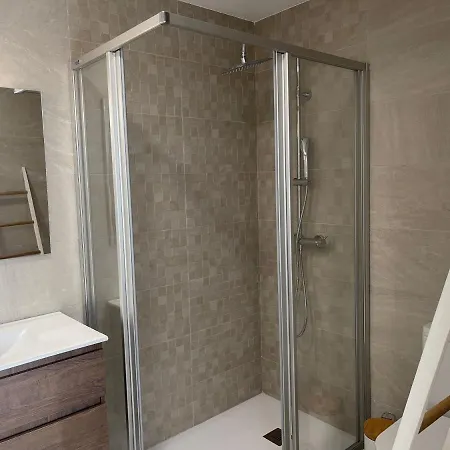 Blanchard Benas 2 Apartman