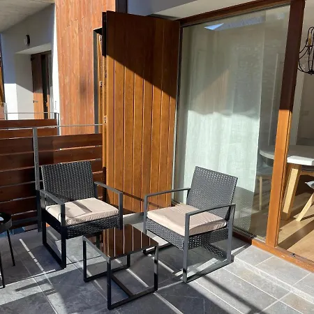 Blanchard Benas 2 Apartament Benasque