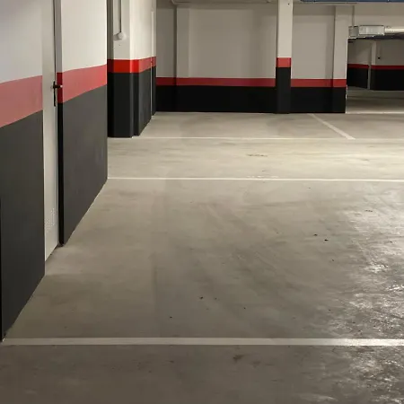 Blanchard Benas 2 Apartment Benasque