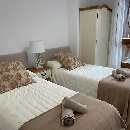 Blanchard Benas 2 Apartament