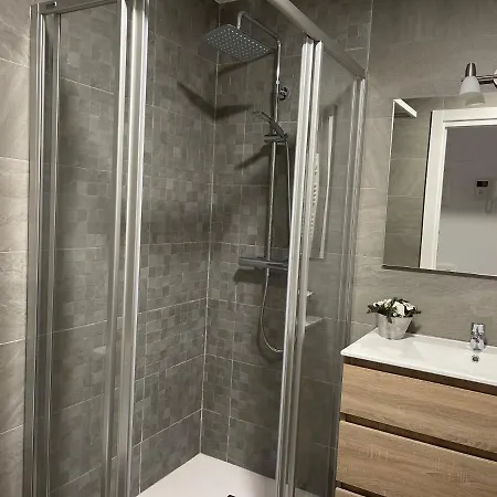 Apartman Blanchard Benas 2