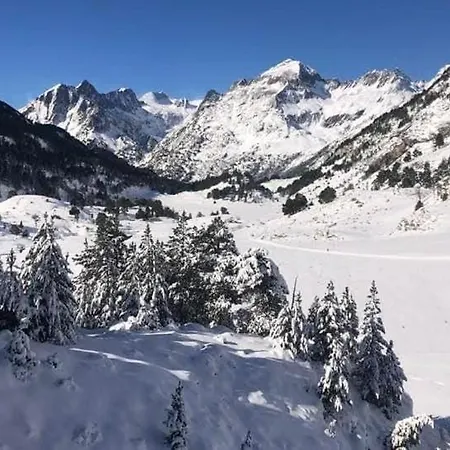 Blanchard Benas 2 * Benasque