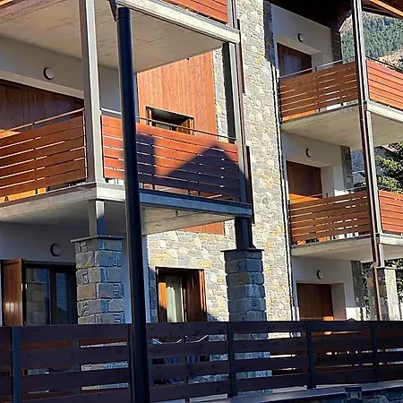 Blanchard Benas 2 Benasque