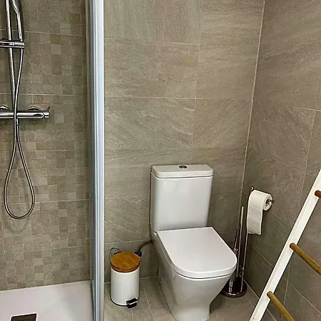 Blanchard Benas 2 * Benasque