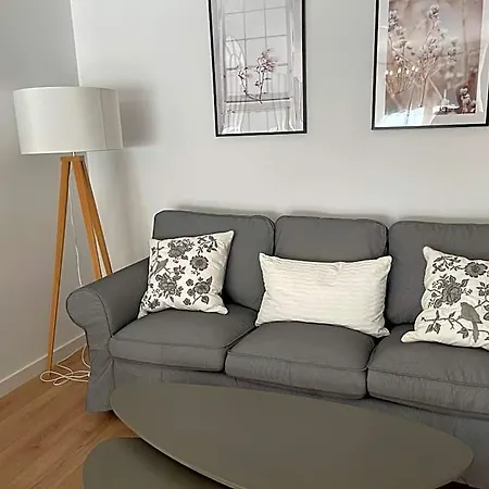 Apartament Blanchard Benas 2
