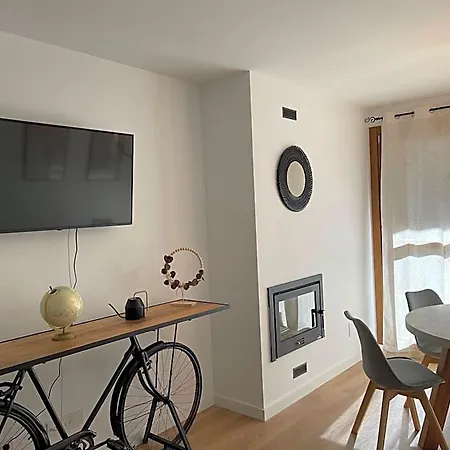 Apartament Blanchard Benas 2