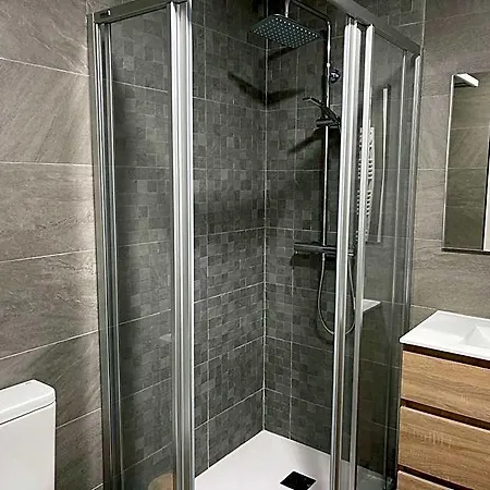Blanchard Benas 2 Apartament
