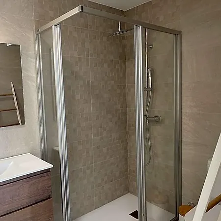 Apartament Blanchard Benas 2