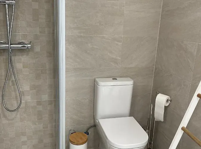 Blanchard Benas 2 Apartment