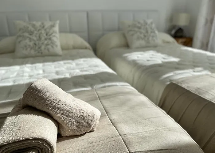 Blanchard Benas 2 * Benasque