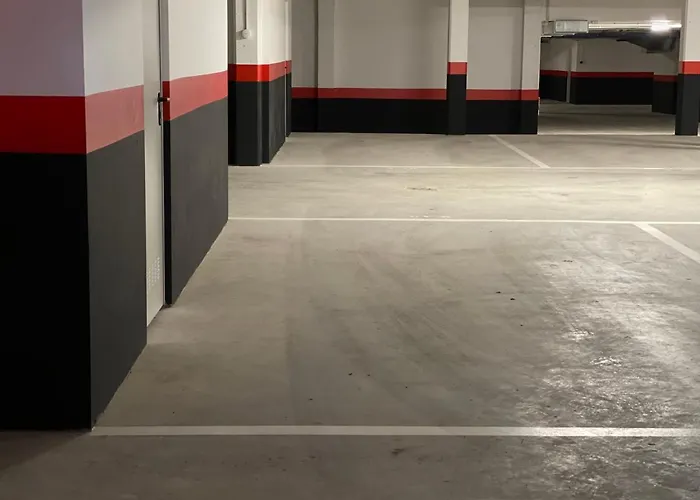 Blanchard Benas 2 Apartment Benasque